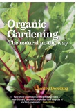 Organic Gardening  - the natural no-dig way