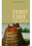 Ten onder te boven