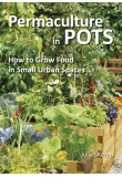 Permaculture in Pots:  How to Grow Food in Small Urban Spaces