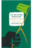 One Straw Revolution