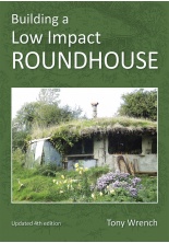 Building A Low Impact Roundhouse