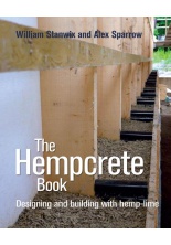 The Hempcrete Book