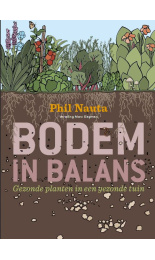 Bodem in balans cover