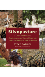 silvopasture