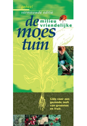 Milieuvriendelijke moestuin