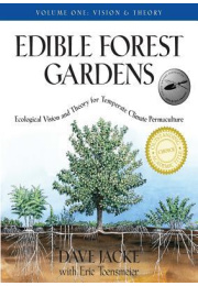 Edible Forest Gardens Vol 1