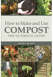 How to Make and Ude Compost