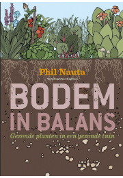 Bodem in balans cover