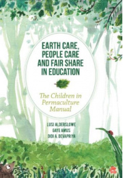 children-in-permaculture