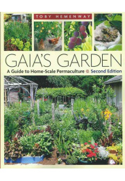 Gaia's Garden