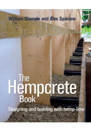 The Hempcrete Book