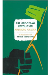 One Straw Revolution