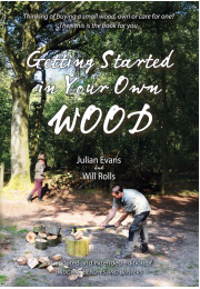 Getting Started in Your Own Wood