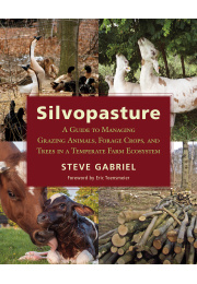 silvopasture