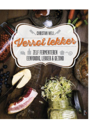 verrot-lekker