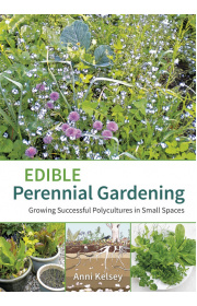 Edible Perenial Gardening