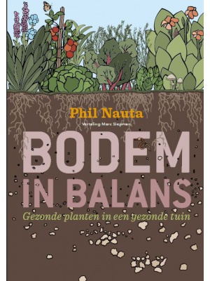 Bodem in balans cover