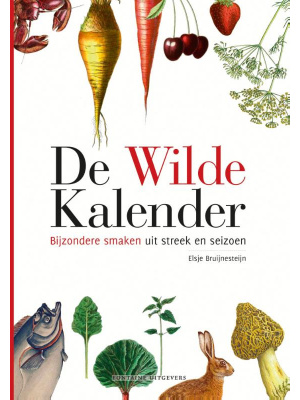 de-wilde-kalender