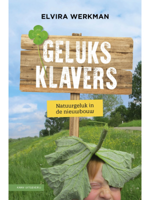 geluksklavers