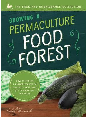 growing-foodforest