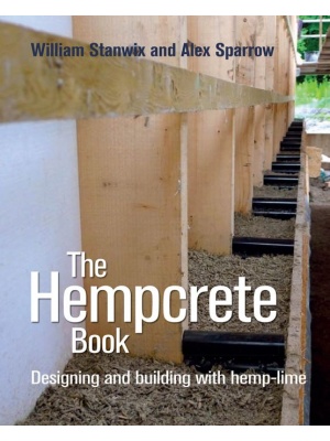 The Hempcrete Book