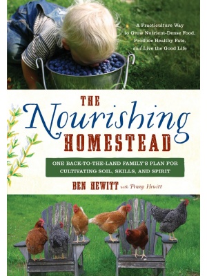 The Nourishing Homestead