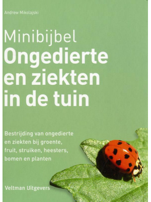 ongedierte