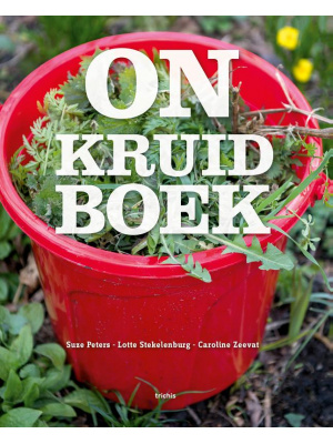 onkruidboek