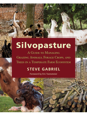 silvopasture