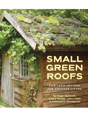 smallgreenroofs