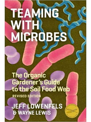 teaming-with-microbes