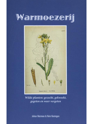 warmoezerij