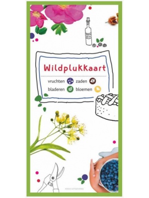 wildplukkaart